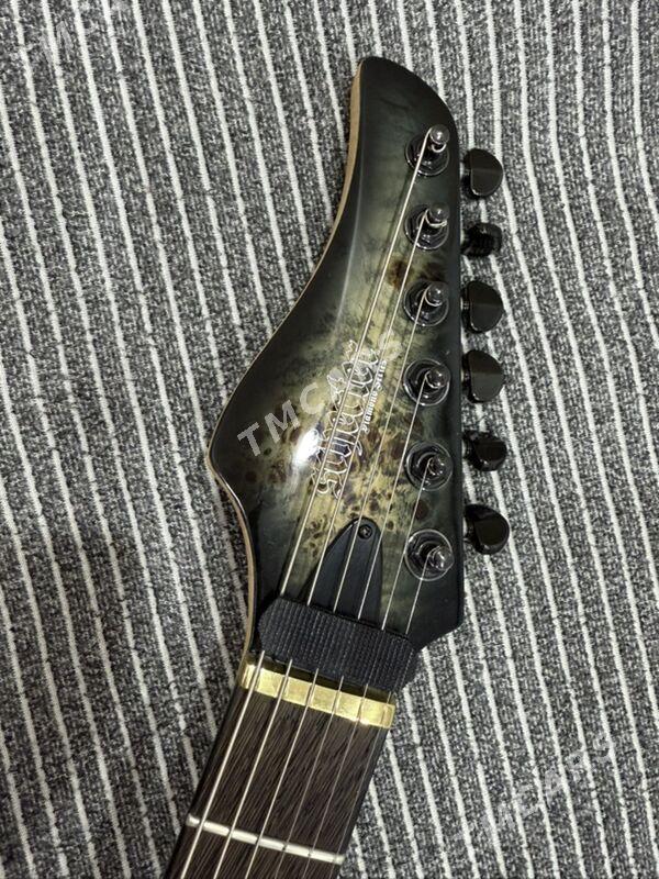 Schecter C6Pro - Ашхабад - img 6