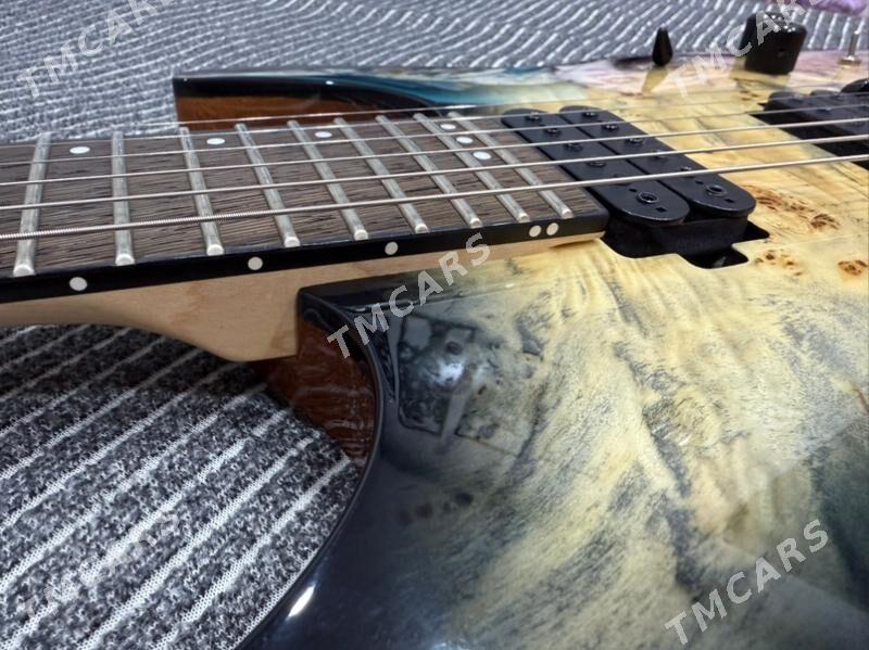 Schecter C6Pro - Ашхабад - img 9