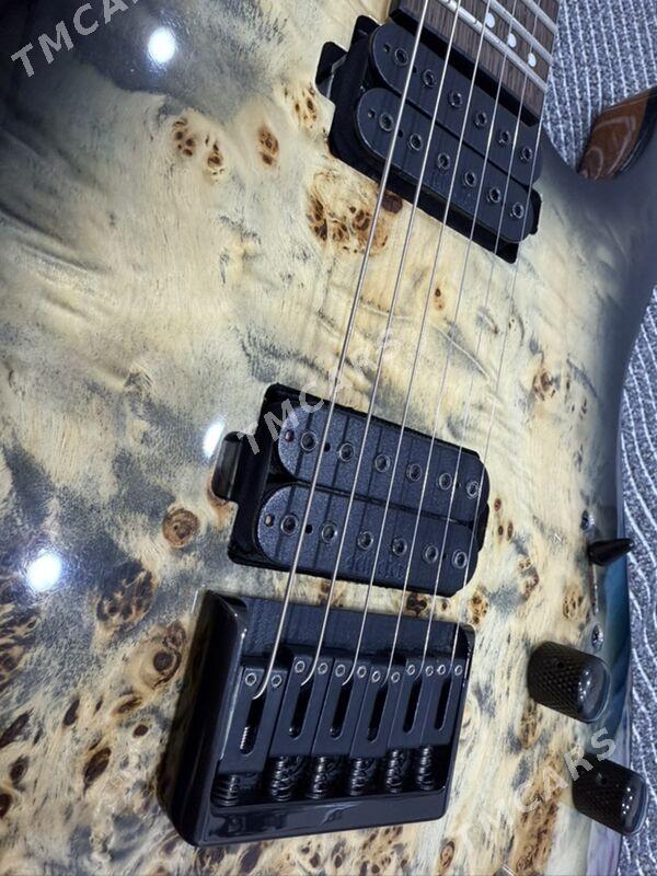 Schecter C6Pro - Ашхабад - img 4