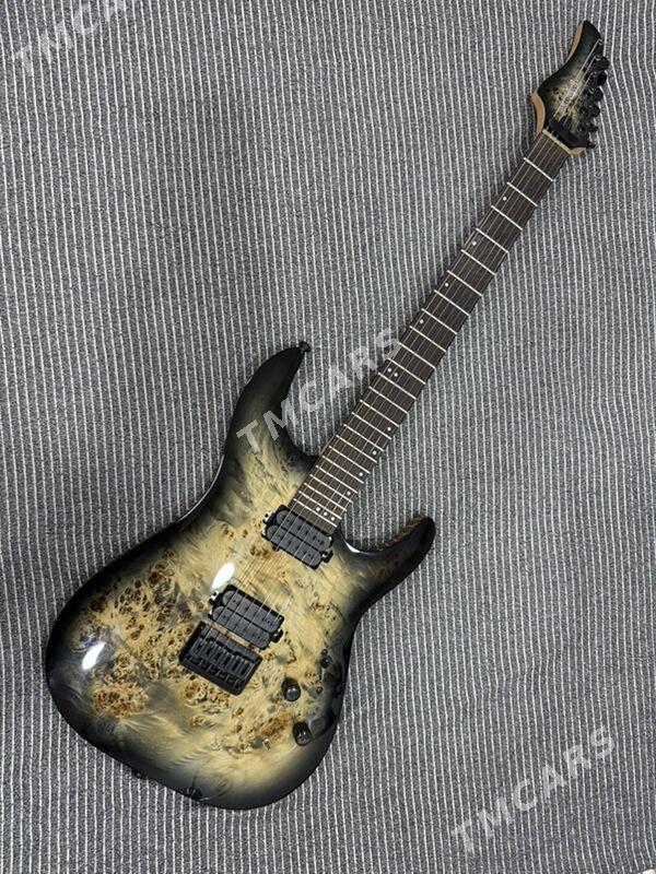 Schecter C6Pro - Ашхабад - img 3