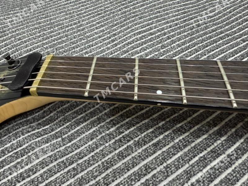 Schecter C6Pro - Ашхабад - img 10