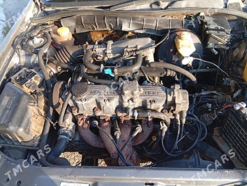 Opel Vectra 1989 - 24 000 TMT - Гызыларбат - img 7
