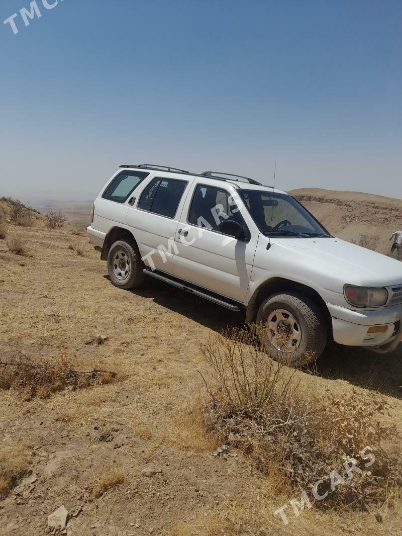 Nissan Pathfinder 1997 - 90 000 TMT - Magdanly - img 2