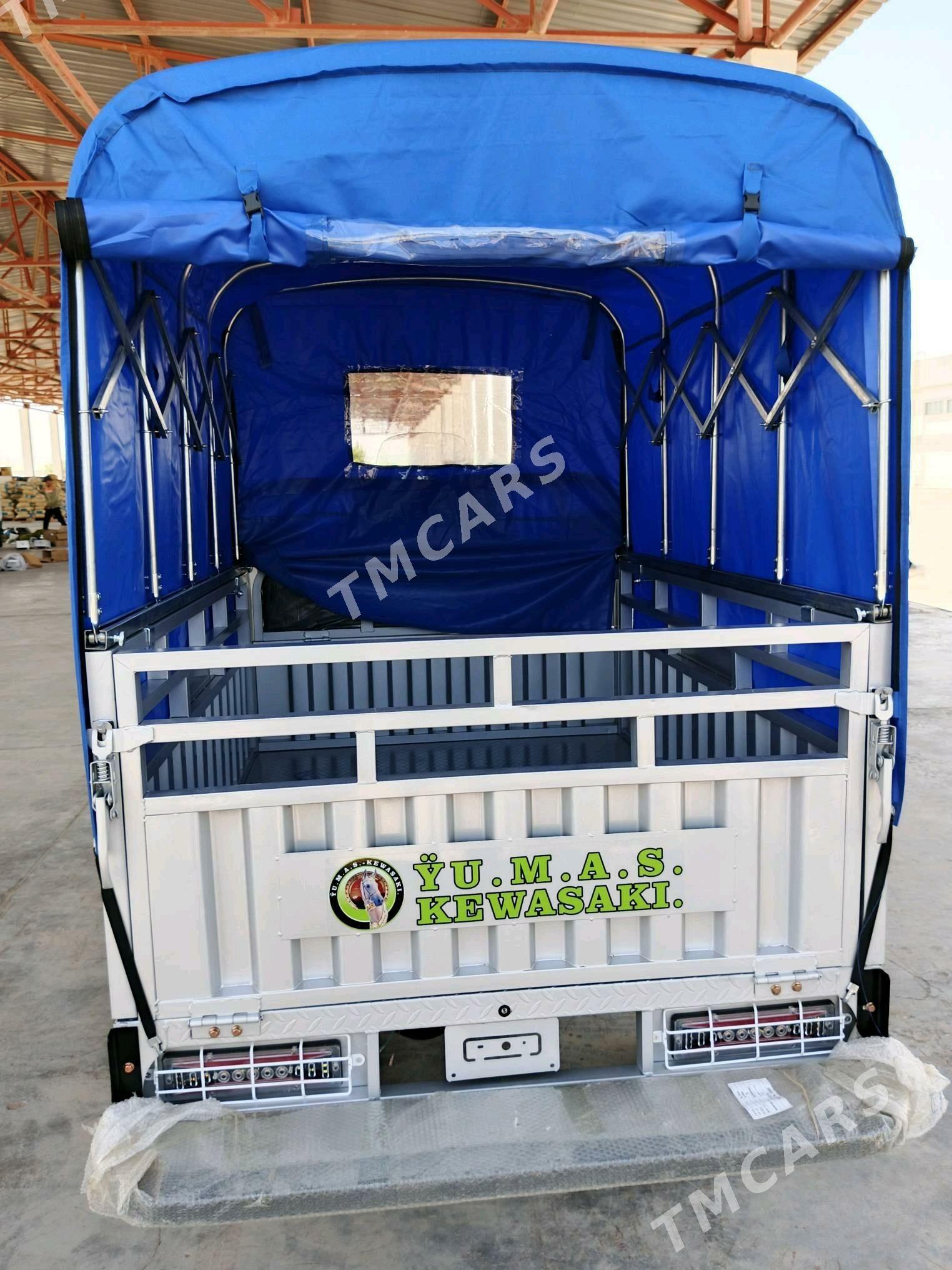 Fekon FK200-14G 2025 - 32 000 TMT - Aşgabat - img 2