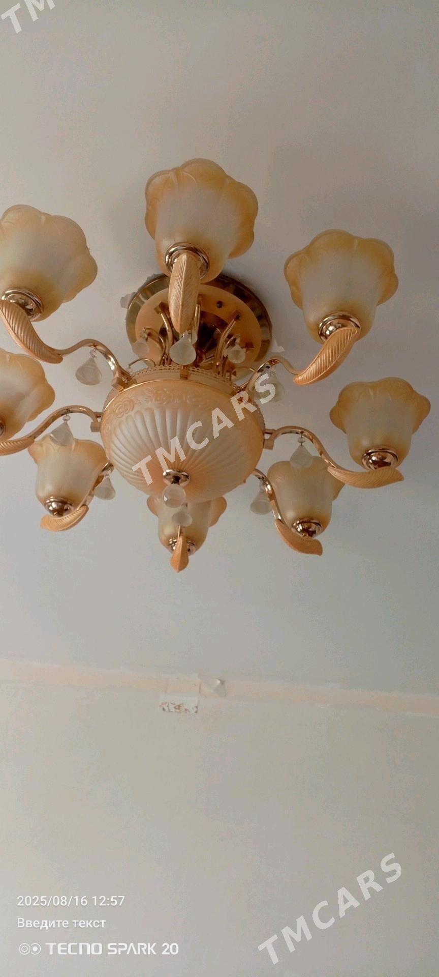 lyustralar - Aşgabat - img 3