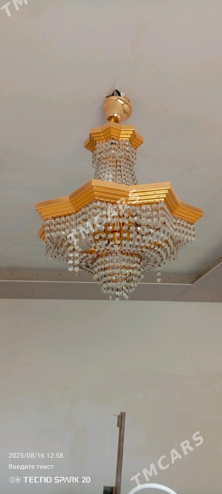 lyustralar - Aşgabat - img 2