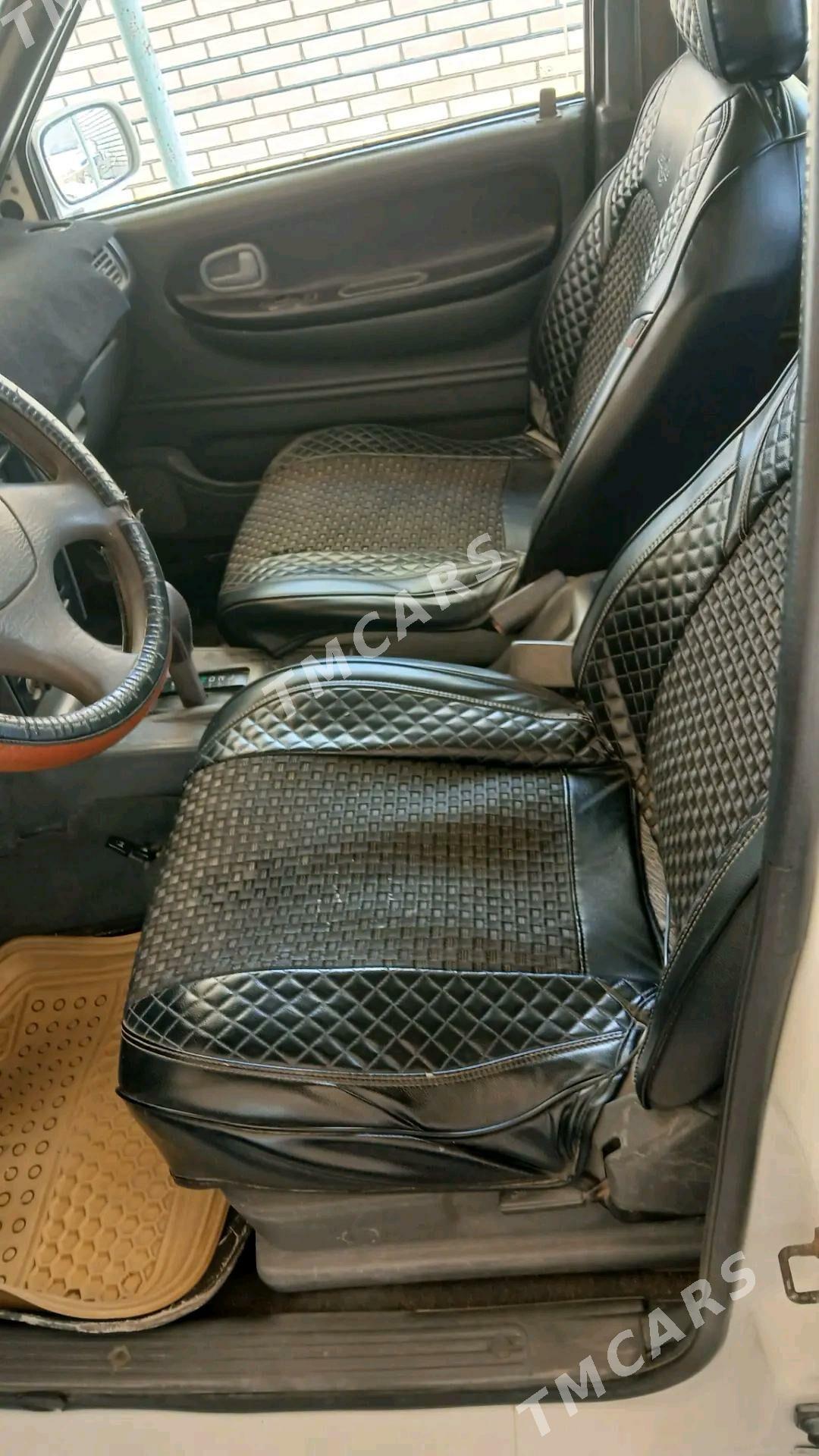 Kia Sportage 1998 - 60 000 TMT - Mary - img 7