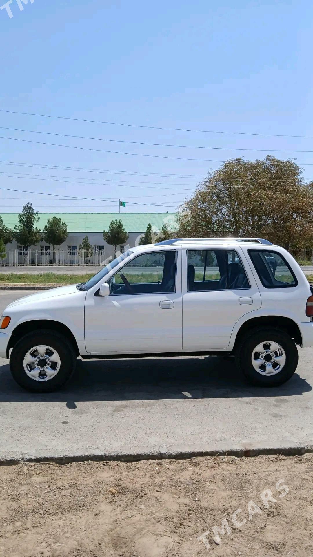 Kia Sportage 1998 - 60 000 TMT - Mary - img 4