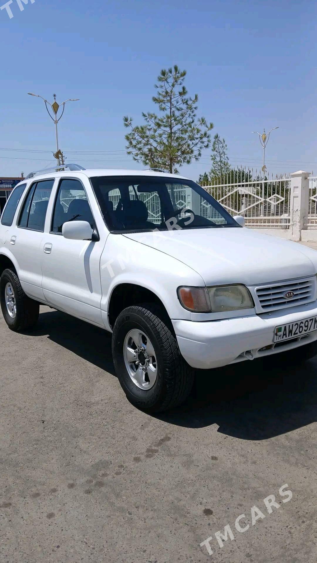 Kia Sportage 1998 - 60 000 TMT - Mary - img 2