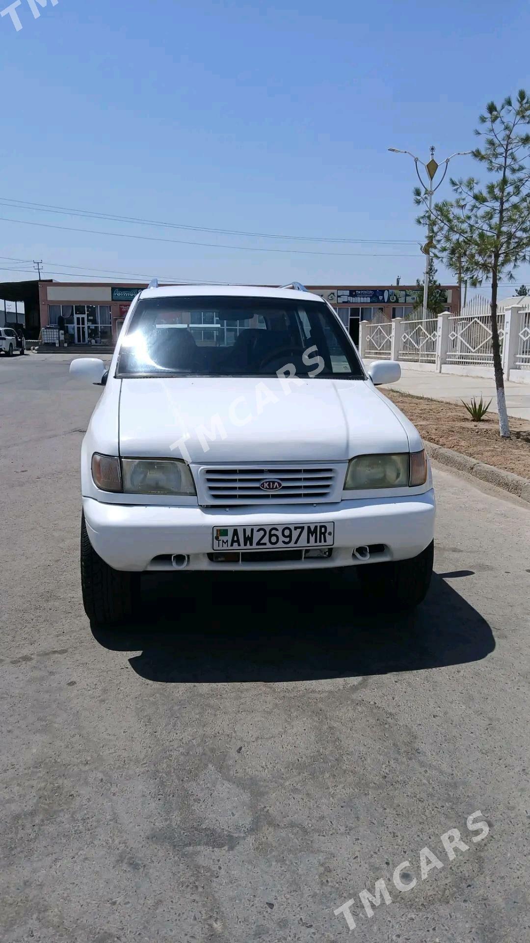 Kia Sportage 1998 - 60 000 TMT - Mary - img 3