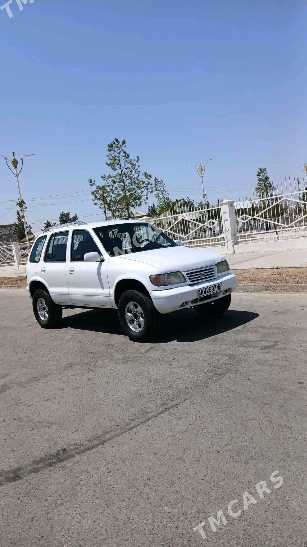 Kia Sportage 1998 - 60 000 TMT - Mary - img 5