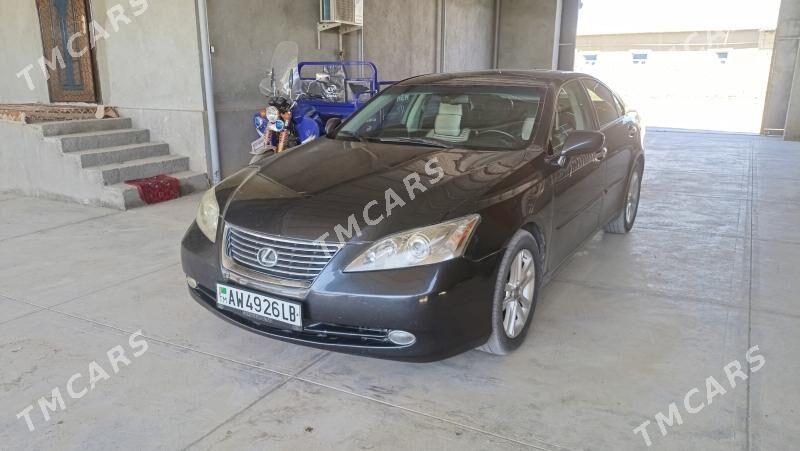 Lexus ES 350 2009 - 240 000 TMT - Койтендаг - img 3