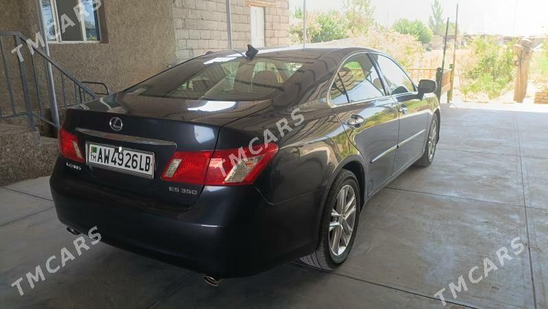 Lexus ES 350 2009 - 240 000 TMT - Койтендаг - img 6
