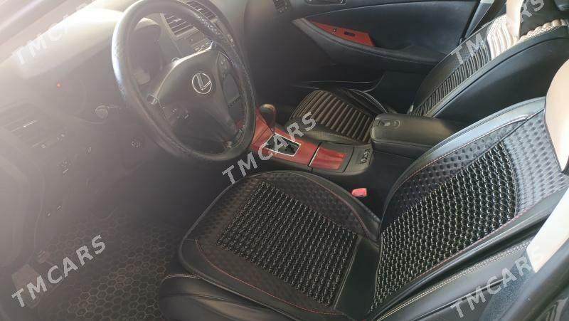 Lexus ES 350 2009 - 240 000 TMT - Койтендаг - img 4