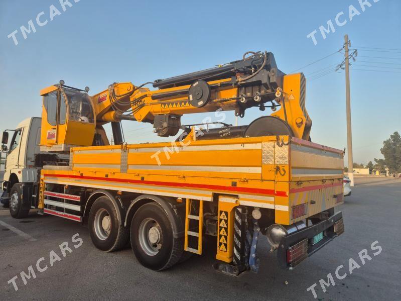 XCMG 25 2010 - 1 100 000 TMT - Ашхабад - img 3