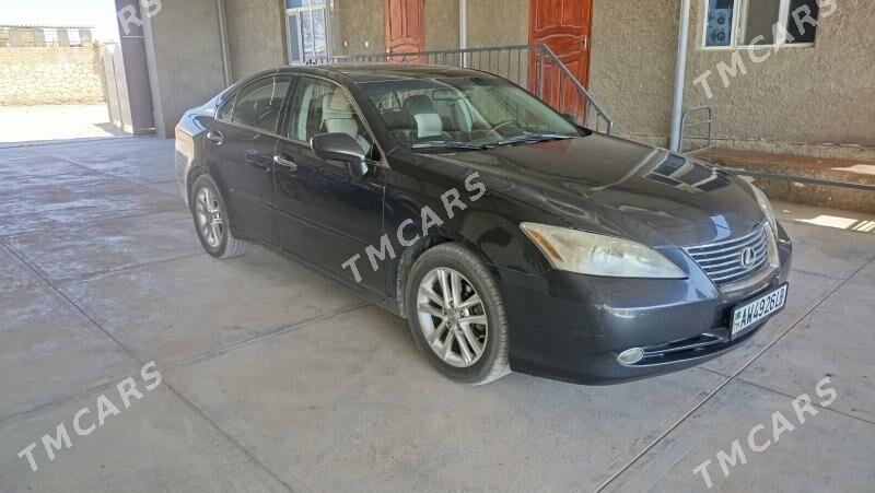 Lexus ES 350 2009 - 240 000 TMT - Койтендаг - img 5