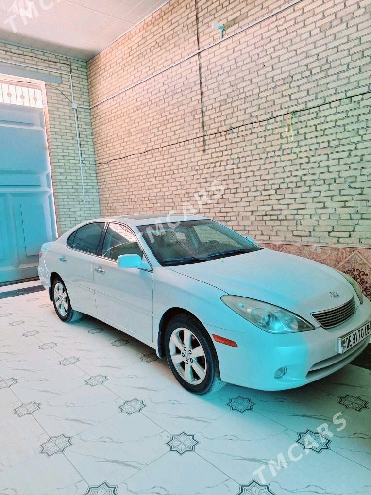 Lexus ES 330 2006 - 220 000 TMT - Kerki - img 5