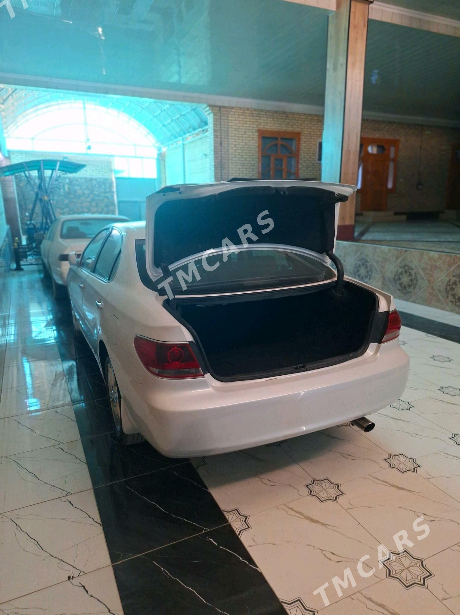 Lexus ES 330 2006 - 220 000 TMT - Kerki - img 4