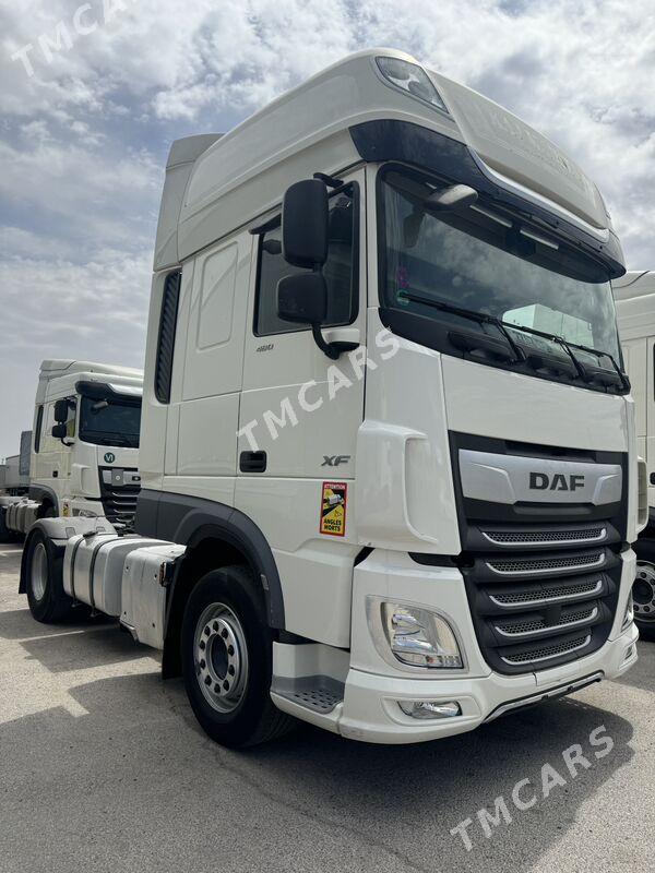 DAF 480 2021 - 748 000 TMT - Aşgabat - img 5