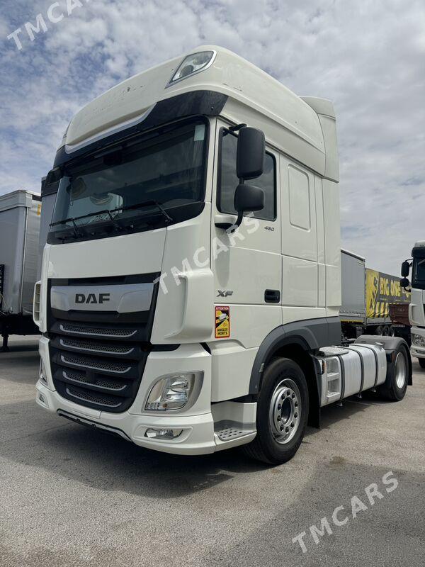 DAF 480 2021 - 748 000 TMT - Aşgabat - img 3