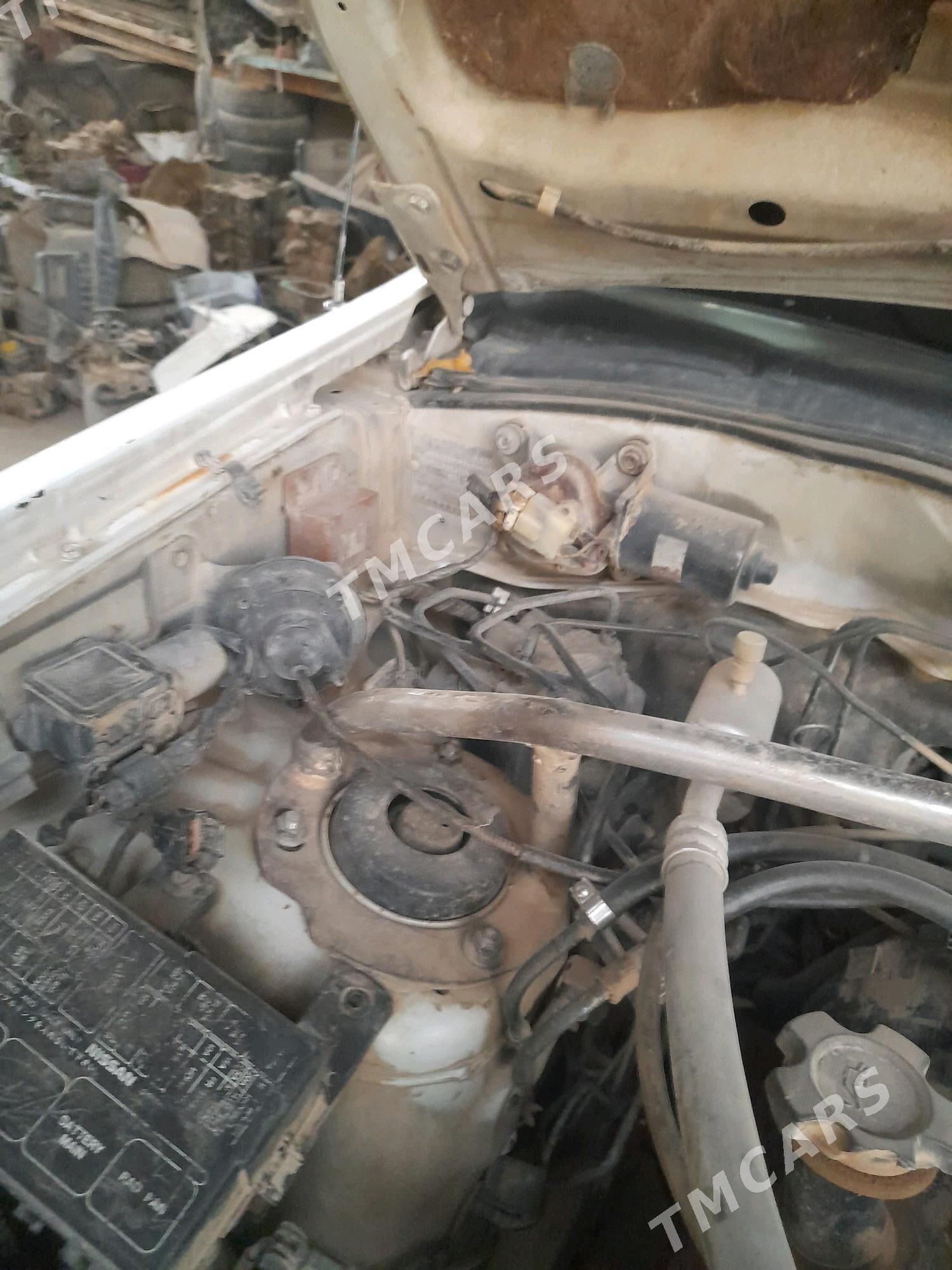 Nissan Pathfinder 1997 - 90 000 TMT - Magdanly - img 6