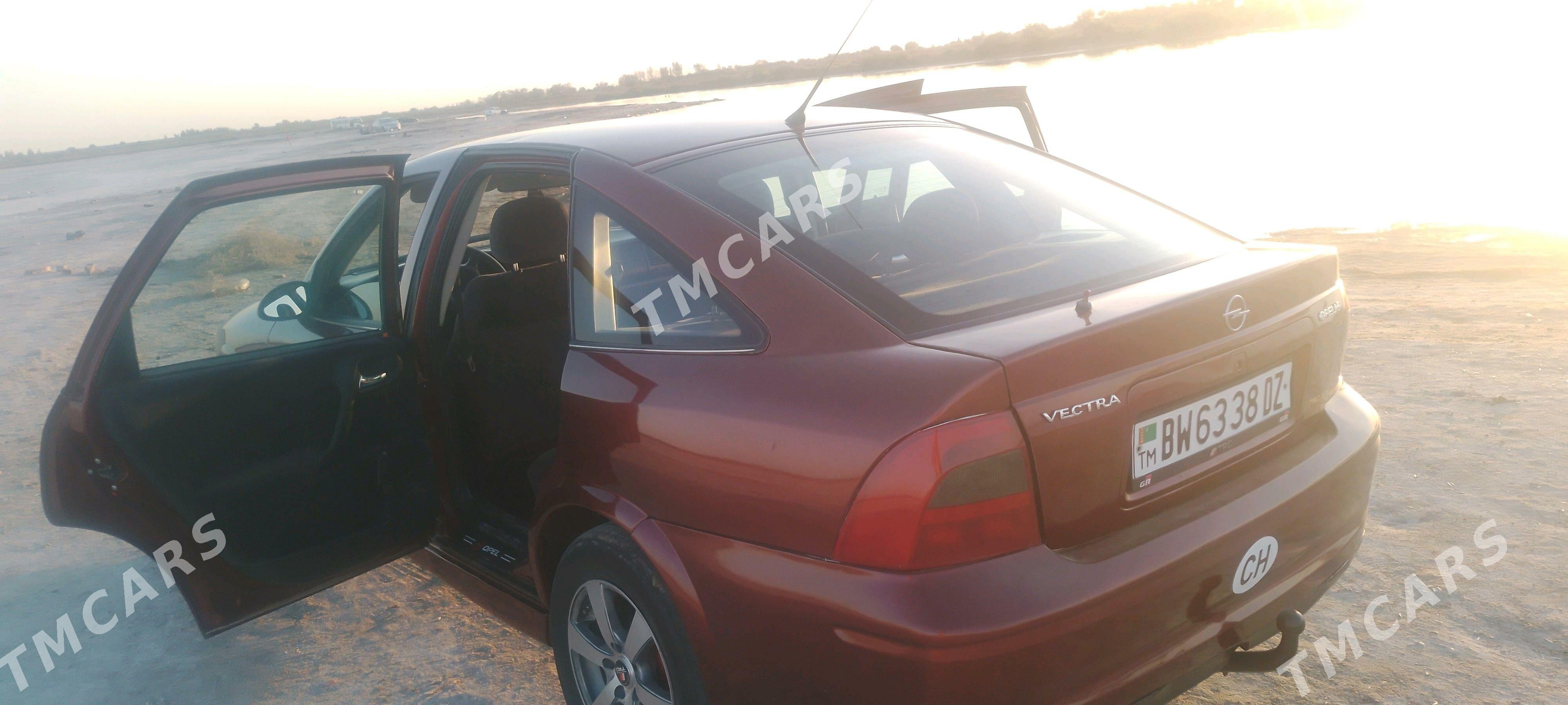 Opel Vectra 1999 - 65 000 TMT - Дашогуз - img 3
