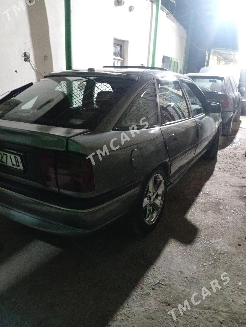 Opel Vectra 1995 - 35 000 TMT - Türkmenabat - img 6