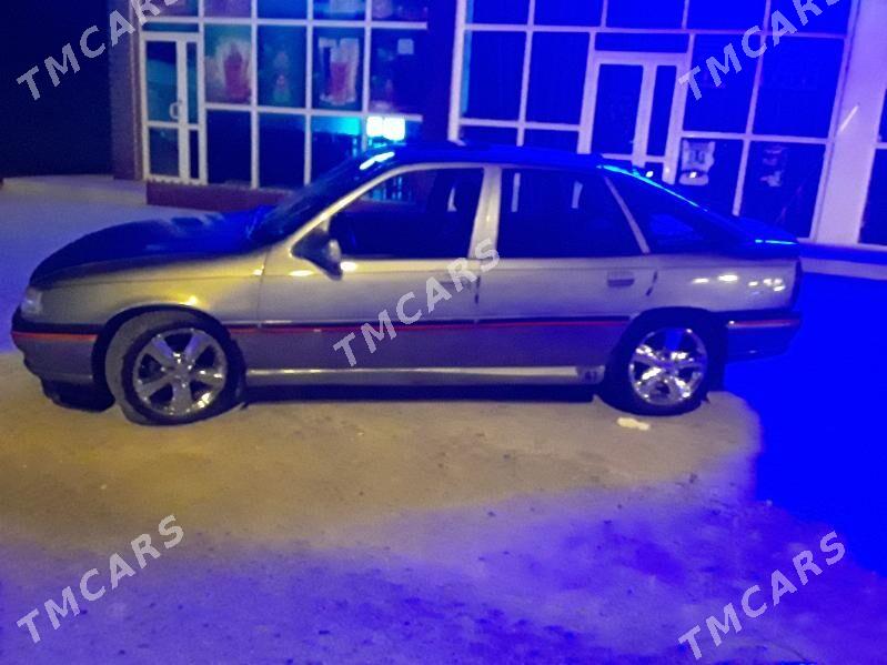 Opel Vectra 1995 - 35 000 TMT - Türkmenabat - img 2