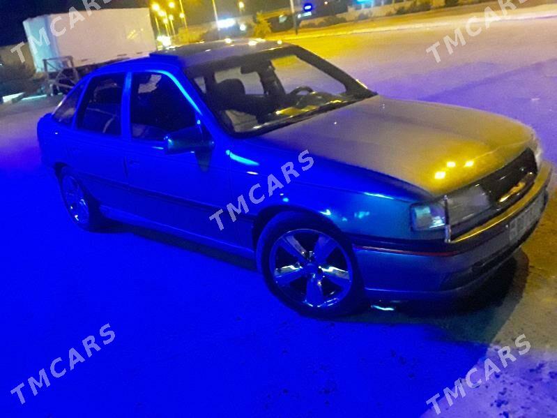 Opel Vectra 1995 - 35 000 TMT - Türkmenabat - img 4
