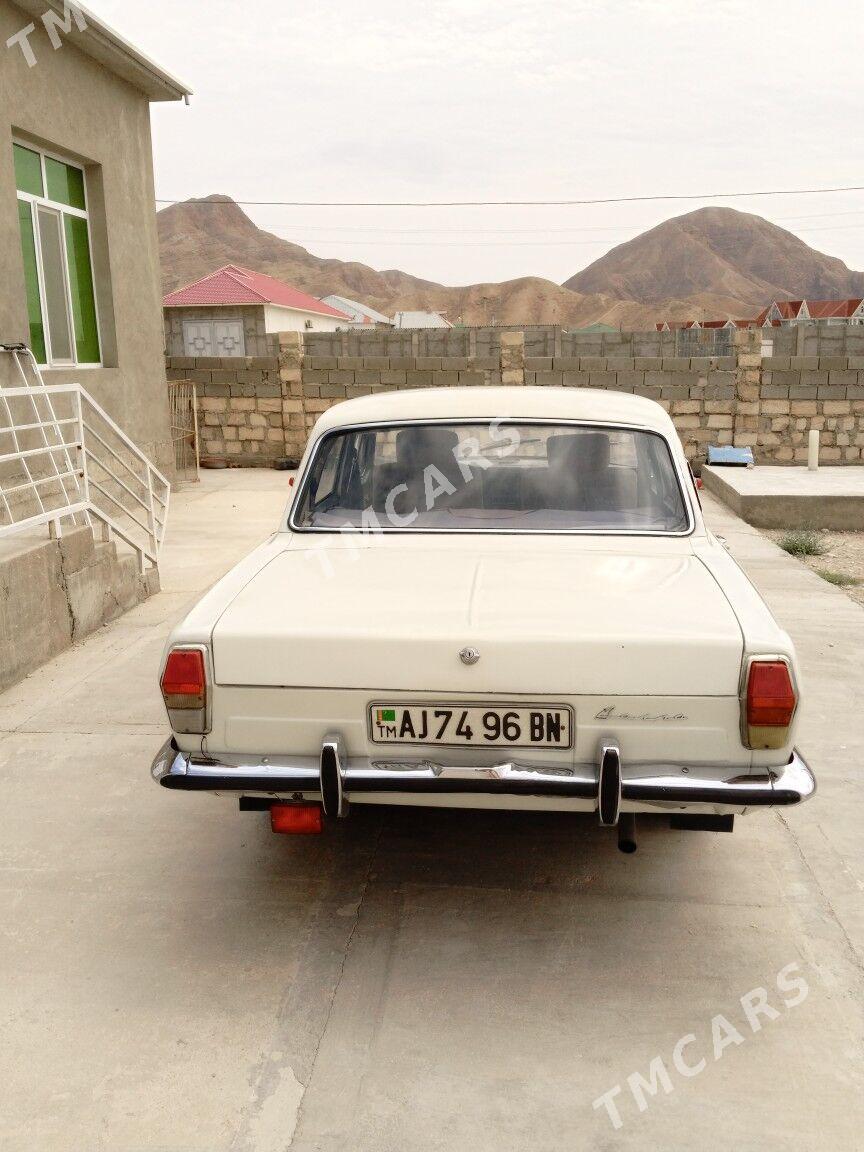 Gaz 24 1984 - 24 000 TMT - Balkanabat - img 5