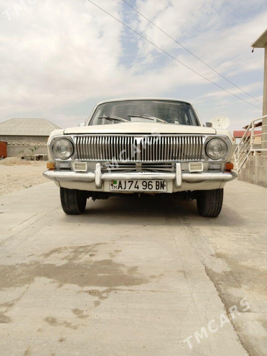 Gaz 24 1984 - 24 000 TMT - Balkanabat - img 3
