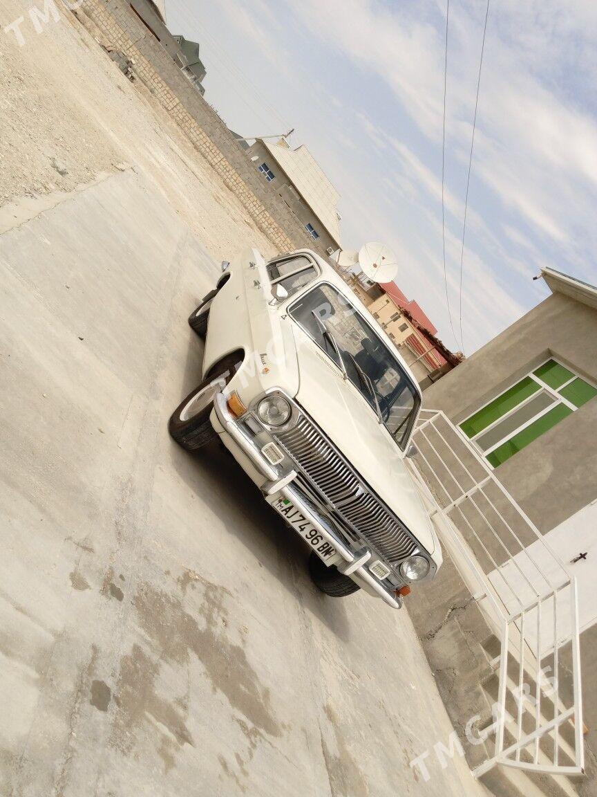 Gaz 24 1984 - 24 000 TMT - Balkanabat - img 2