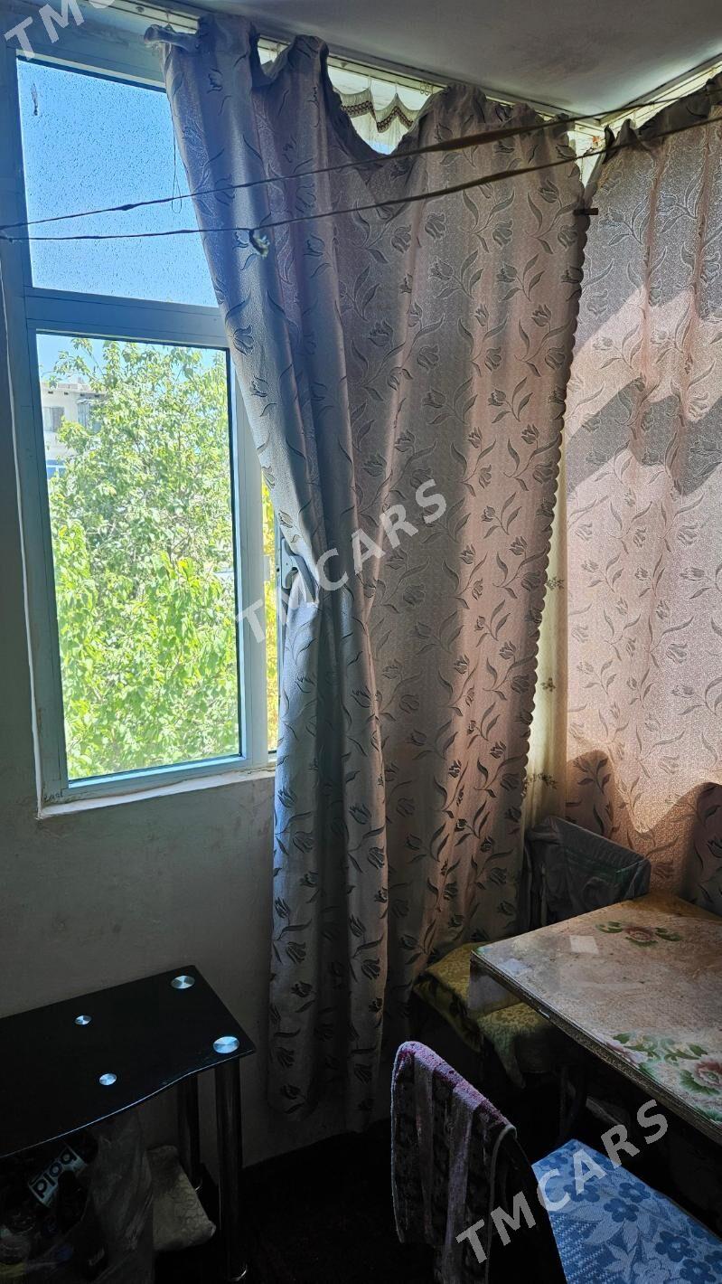 продаю 2ком 3этаж - Туркменабат - img 2
