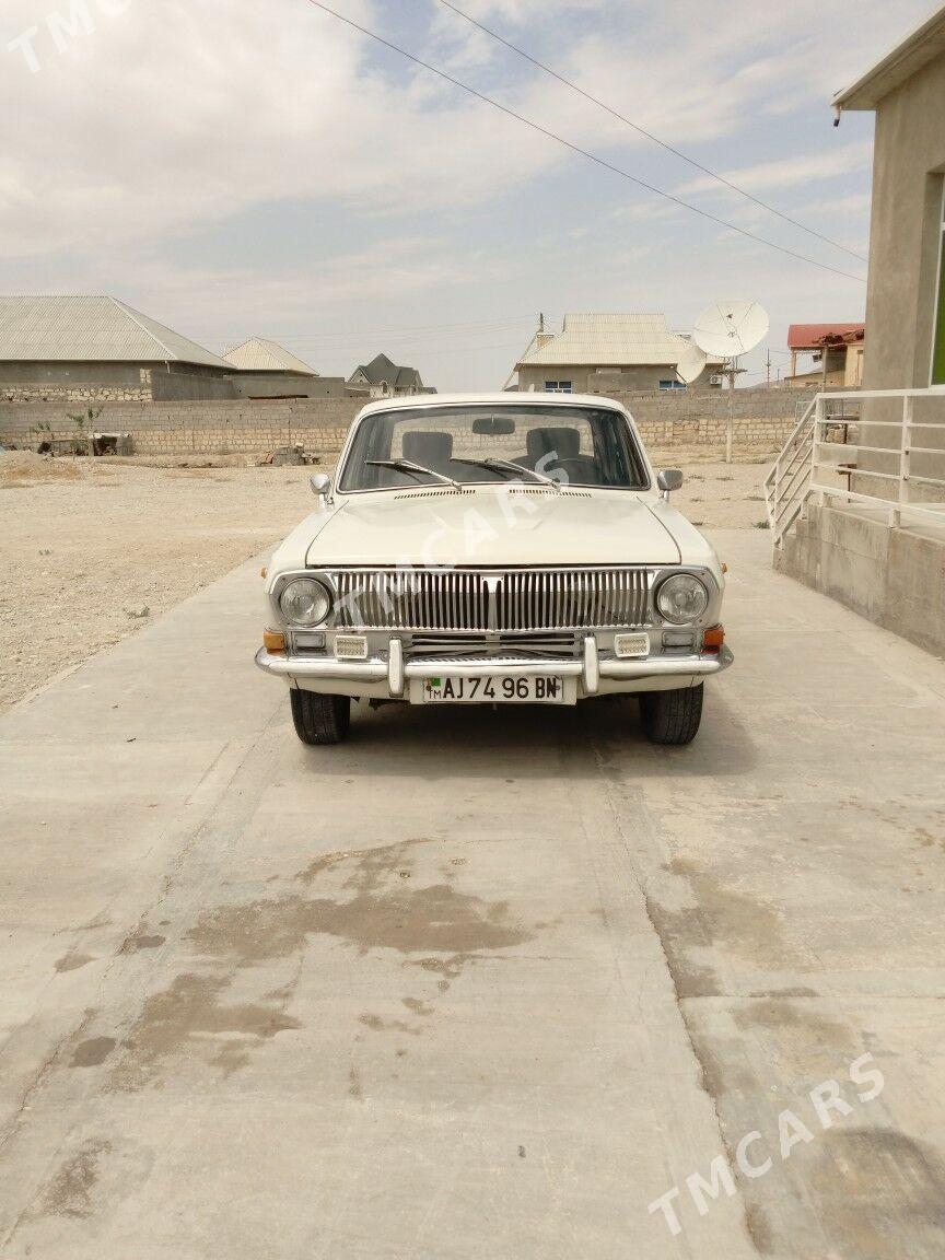 Gaz 24 1984 - 24 000 TMT - Balkanabat - img 4