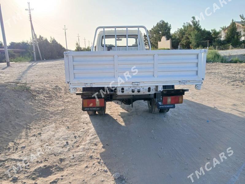 Forland H2 2009 - 62 000 TMT - Farap - img 4