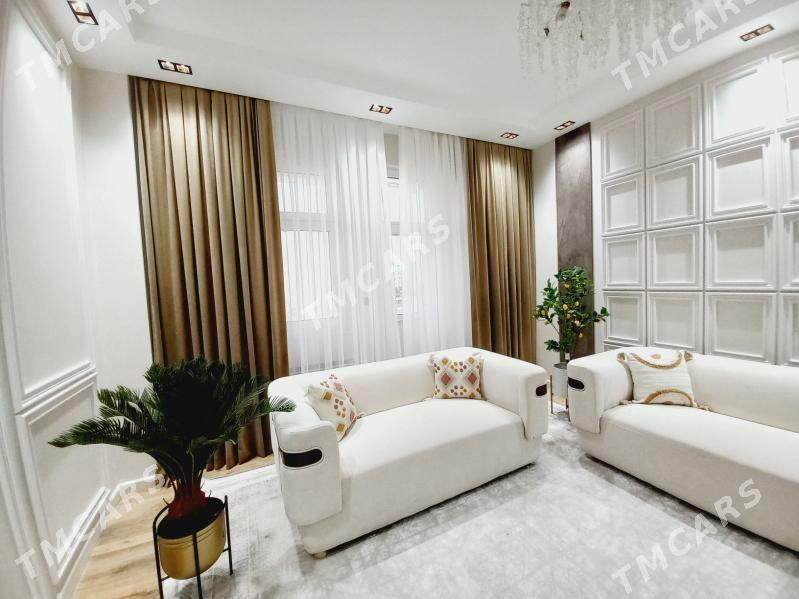Arenda🤍Eyesinen full Çoganly - Ашхабад - img 2