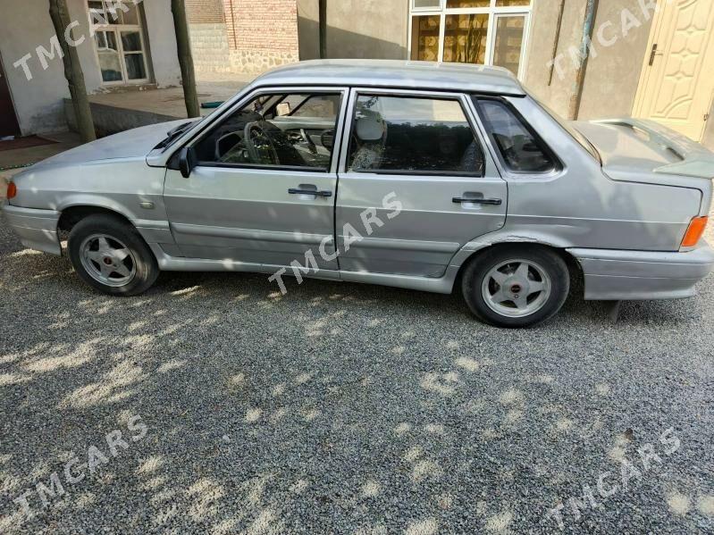 Lada 2115 2002 - 18 000 TMT - Bereket - img 4