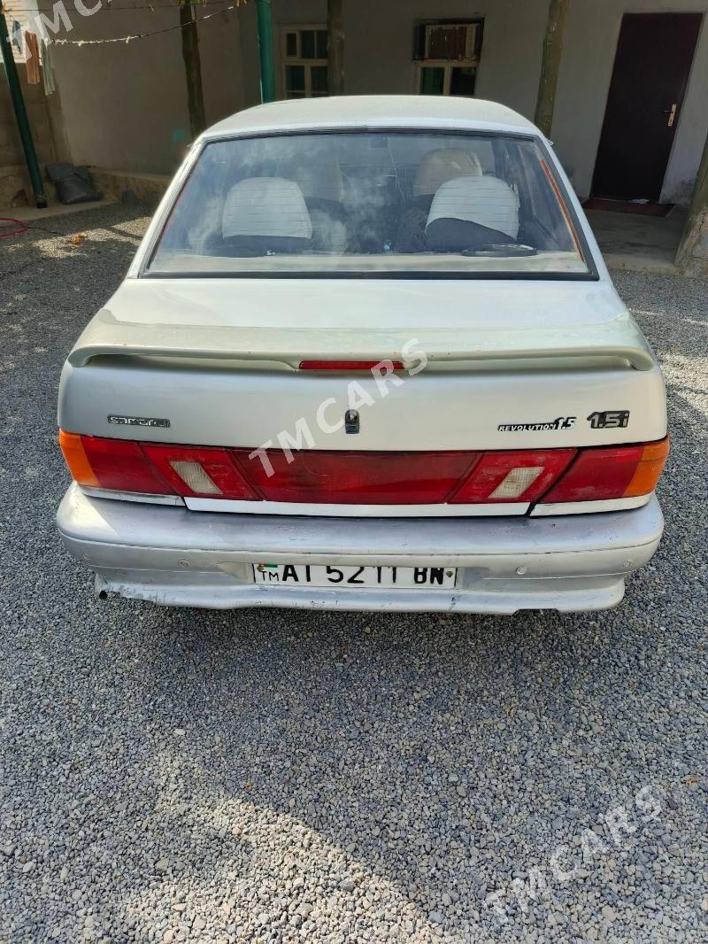 Lada 2115 2002 - 18 000 TMT - Bereket - img 6