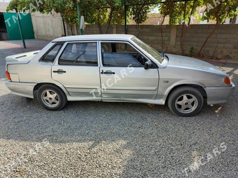Lada 2115 2002 - 18 000 TMT - Bereket - img 7