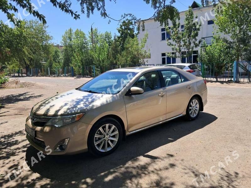 Toyota Camry 2012 - 250 000 TMT - Дашогуз - img 2