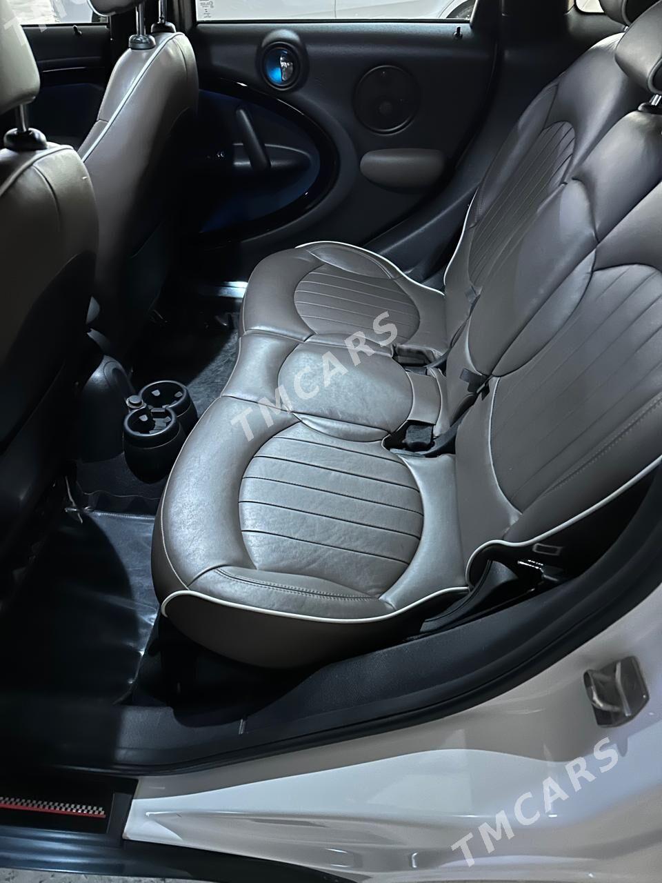Mini Cooper 2015 - 229 000 TMT - Ашхабад - img 5