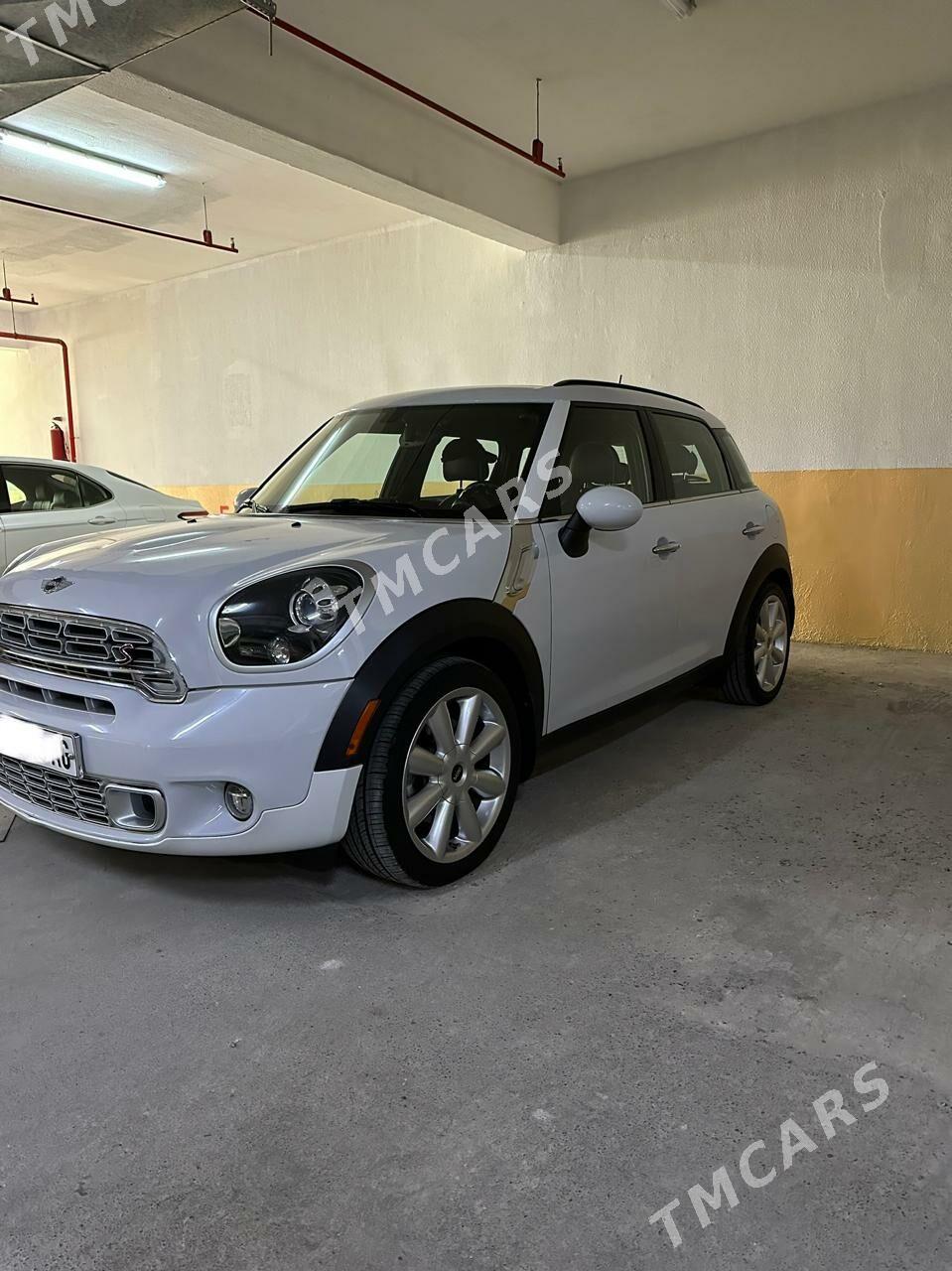 Mini Cooper 2015 - 229 000 TMT - Ашхабад - img 6