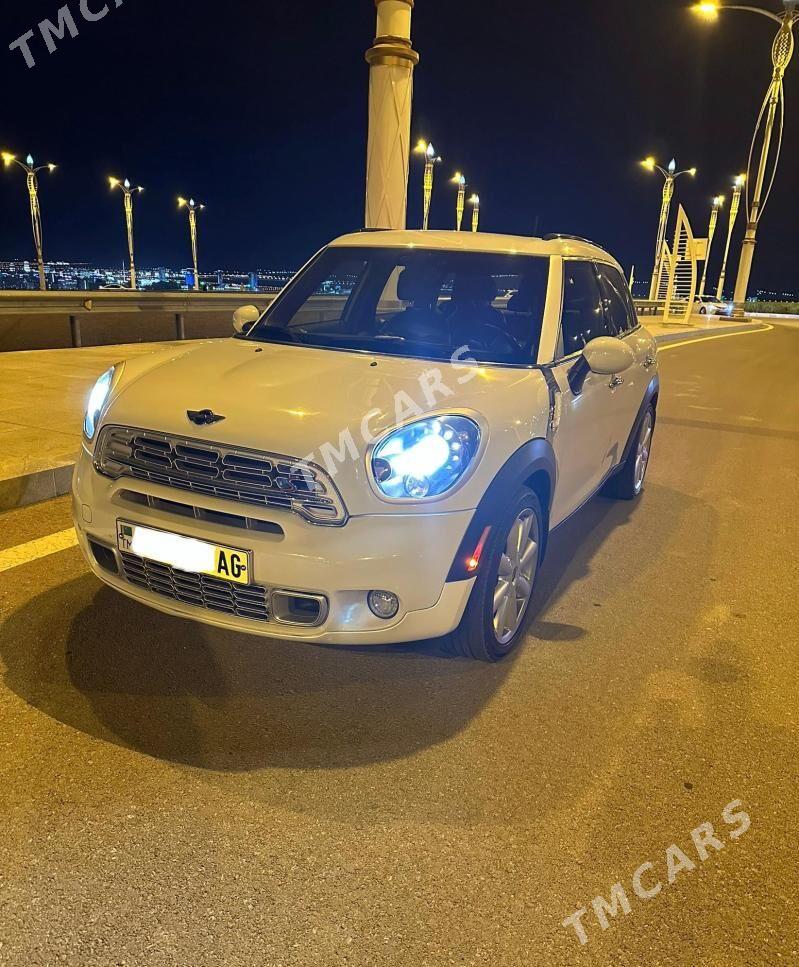 Mini Cooper 2015 - 229 000 TMT - Ашхабад - img 8