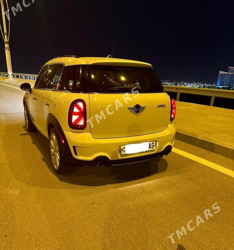 Mini Cooper 2015 - 229 000 TMT - Ашхабад - img 7