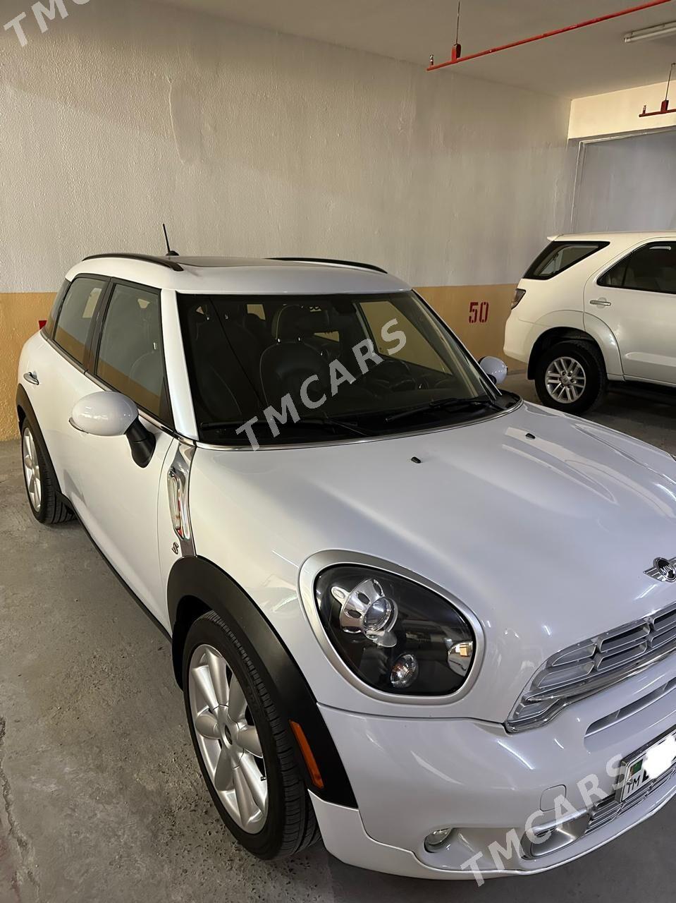 Mini Cooper 2015 - 229 000 TMT - Ашхабад - img 3