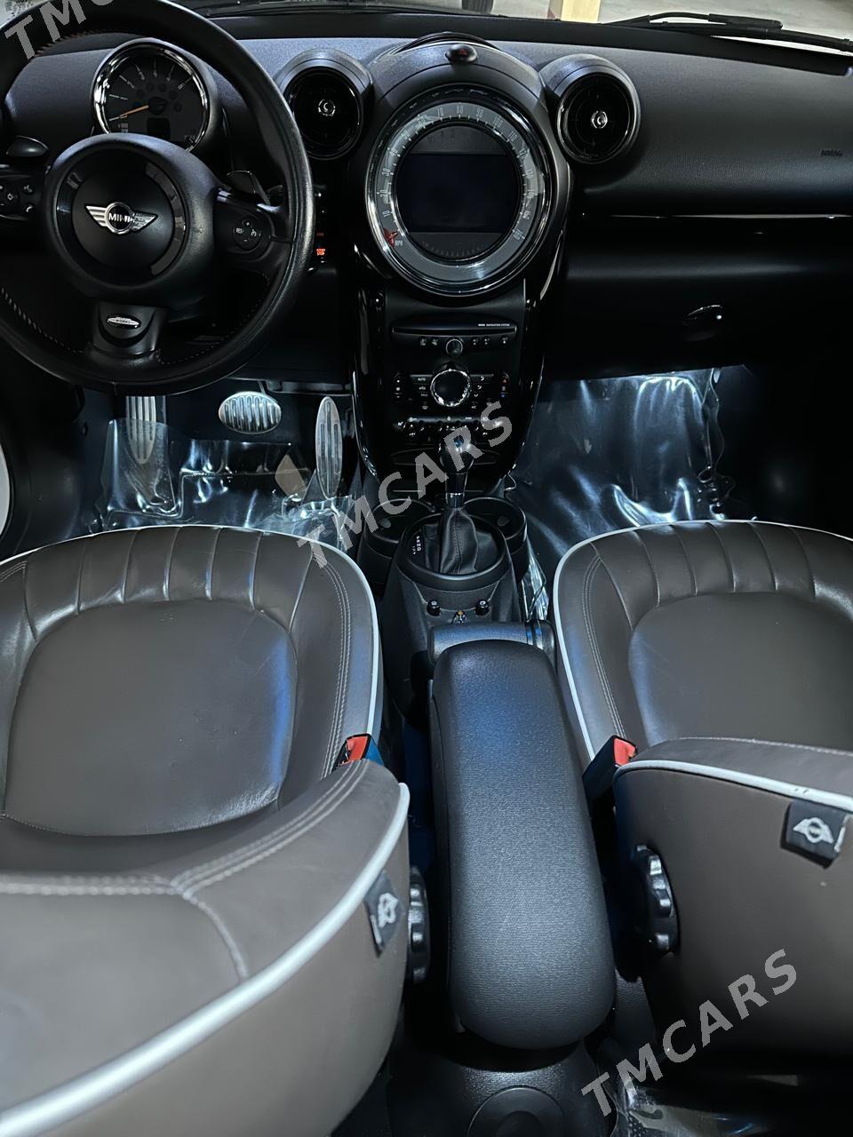 Mini Cooper 2015 - 229 000 TMT - Ашхабад - img 2
