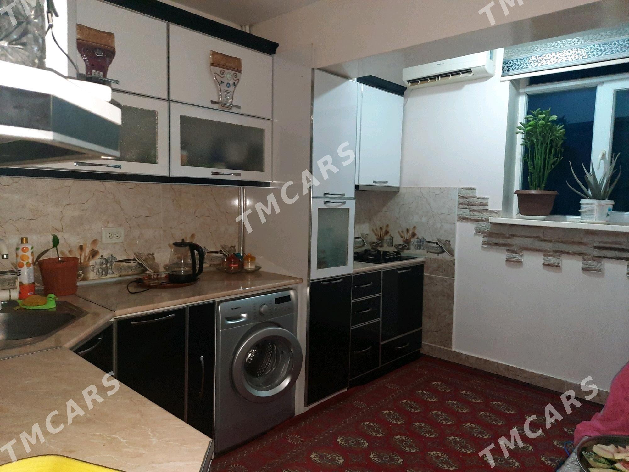 satlyk jaý - Теджен - img 2