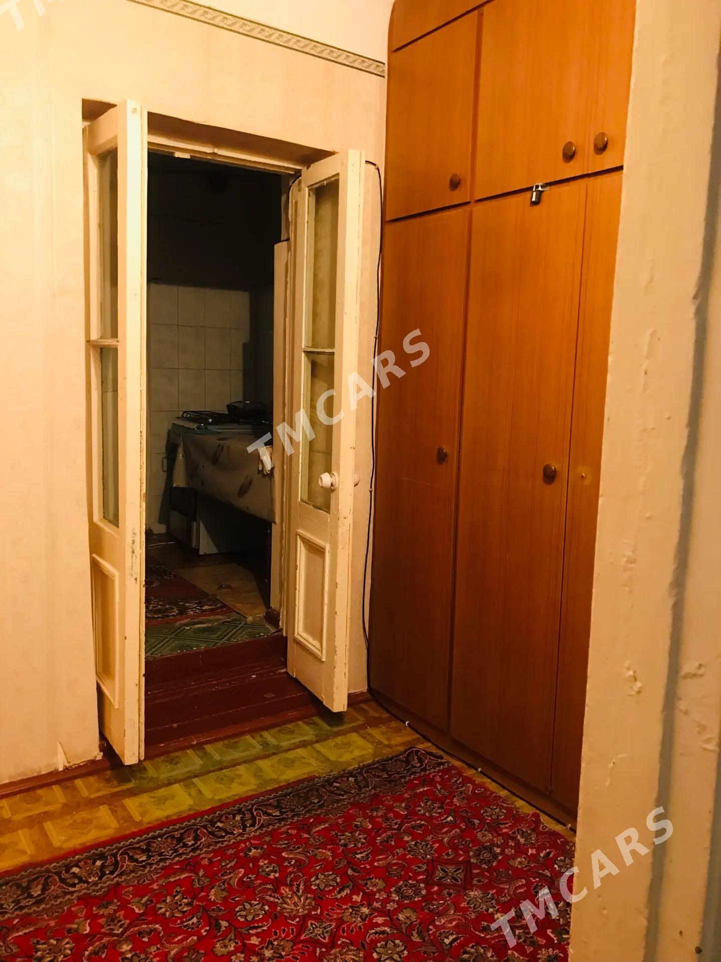 Satlyk kwartira Balkanabat - Balkanabat - img 5