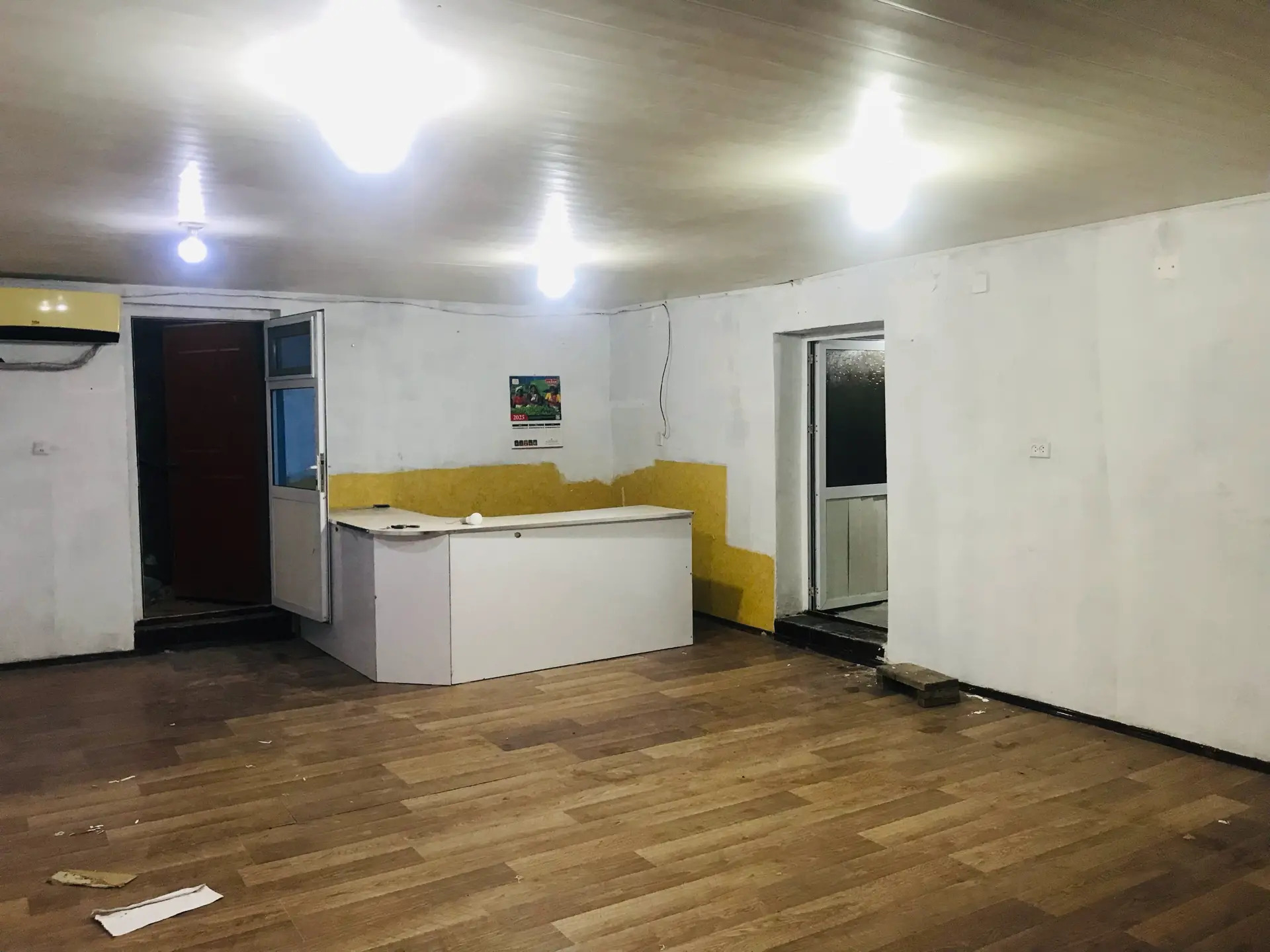 Satlyk we arenda dukan Türkmenbaşy - Türkmenbaşy - img 5