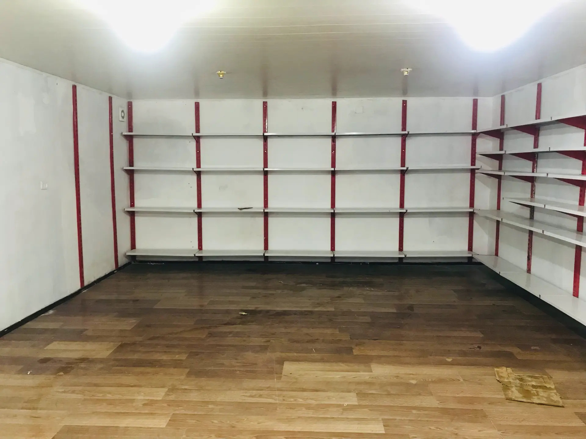 Satlyk we arenda dukan Türkmenbaşy - Türkmenbaşy - img 3